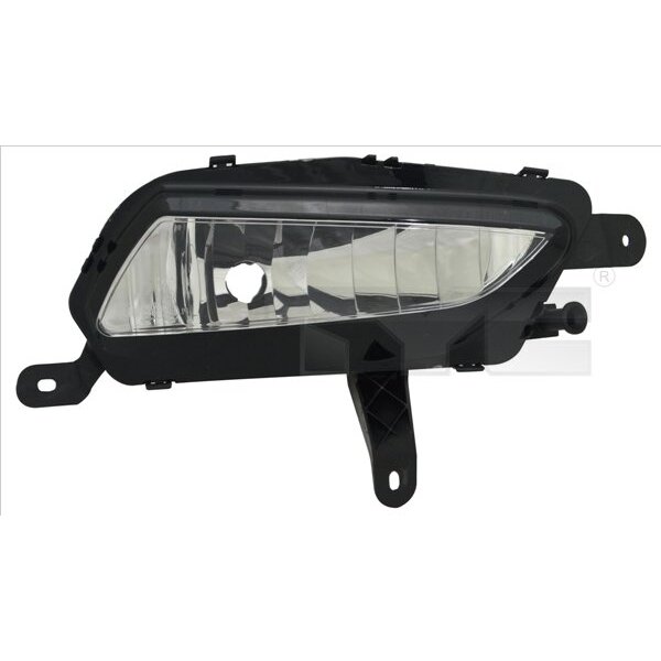 Priešrūkinis žibintas Opel Astra K, Zafira C 2011- Priešrūkinis žibintas Opel Astra K, Zafira C 2011-