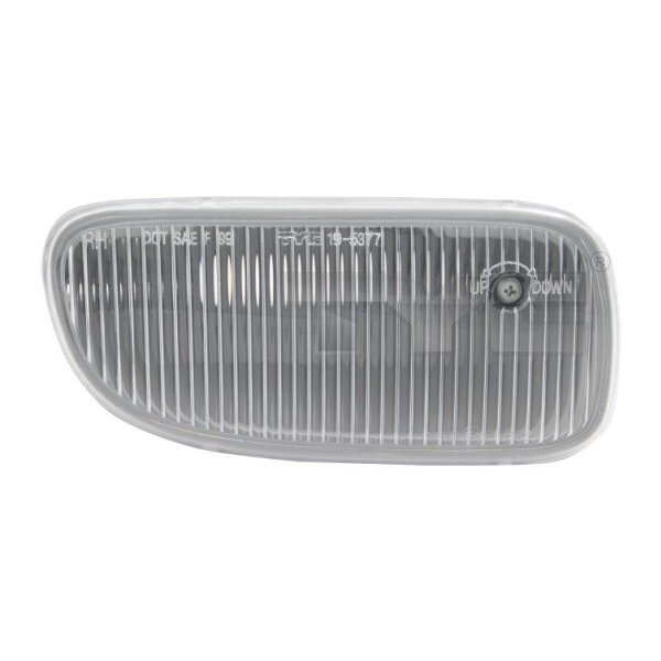 Priešrūkinis žibintas Jeep Grand Cherokee WJ 1998-2005 Priešrūkinis žibintas Jeep Grand Cherokee WJ 1998-2005