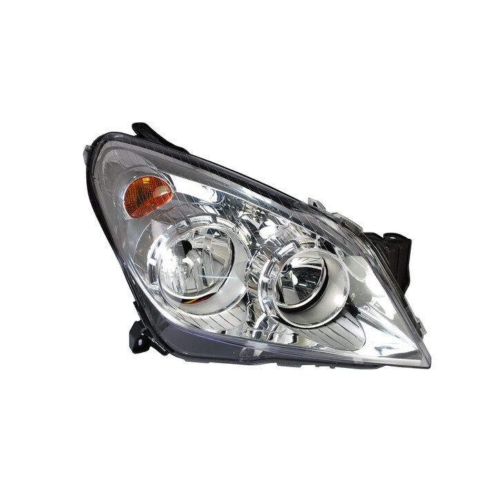 Priekinis žibintas TYC Opel Astra H 2004- Priekinis žibintas TYC Opel Astra H 2004-