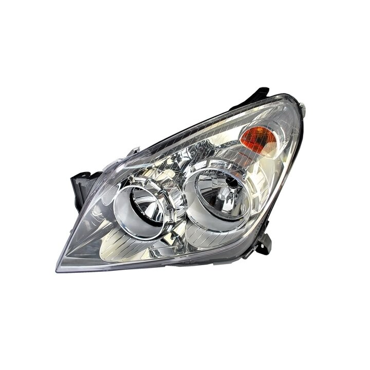 Priekinis žibintas TYC Opel Astra H 2004- Priekinis žibintas TYC Opel Astra H 2004-