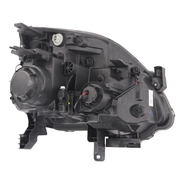 Priekinis žibintas TYC Nissan X-Trail T31 2007-2018 1 Priekinis žibintas TYC Nissan X-Trail T31 2007-2018 1