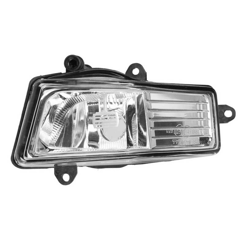 Priešrūkinis žibintas Audi A6 C6 2004-2011 Priešrūkinis žibintas Audi A6 C6 2004-2011