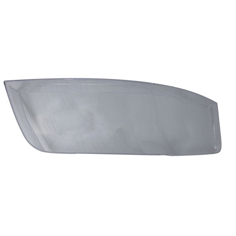 Priekinio žibinto stiklas Audi A6 C5 2001-2005 Priekinio žibinto stiklas Audi A6 C5 2001-2005