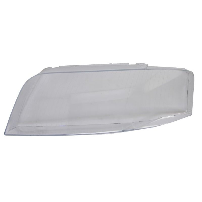 Priekinio žibinto stiklas Audi A6 C5 2001-2005