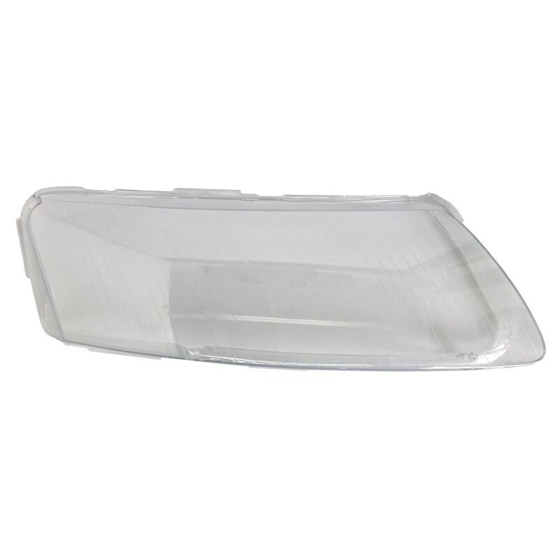 Priekinio žibinto stiklas Audi A6 C6 2004-2011 Priekinio žibinto stiklas Audi A6 C6 2004-2011