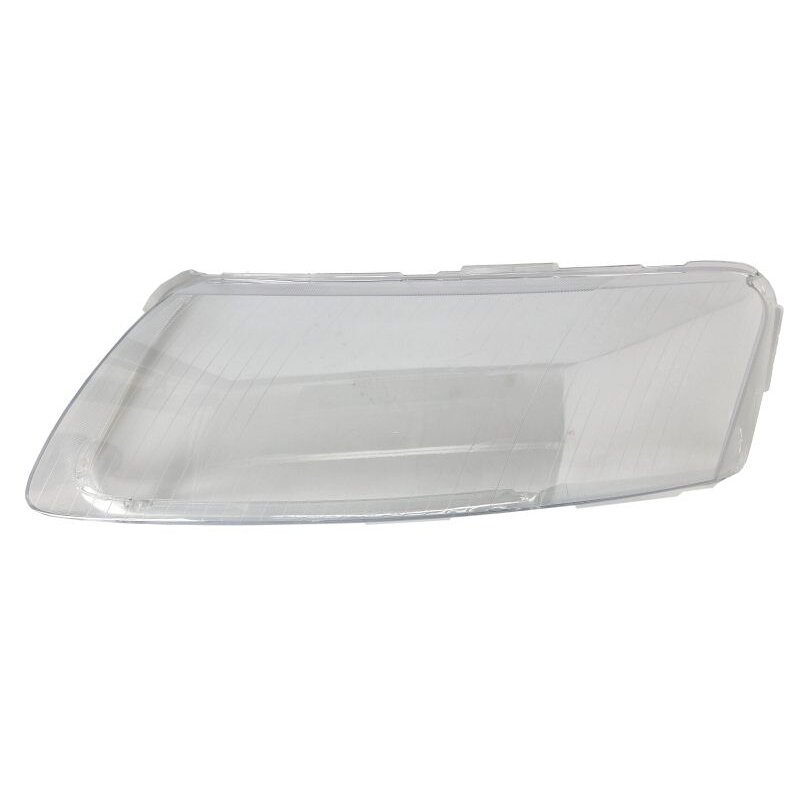 Priekinio žibinto stiklas Audi A6 C6 2004-2011 Priekinio žibinto stiklas Audi A6 C6 2004-2011