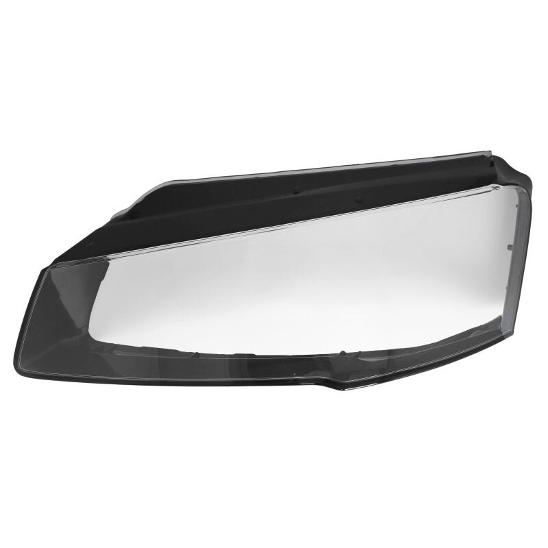 Priekinio žibinto stiklas Audi A8 D4 2013-2017 Priekinio žibinto stiklas Audi A8 D4 2013-2017