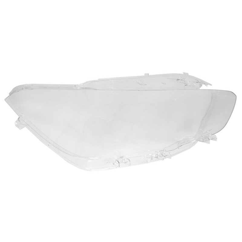 Priekinio žibinto stiklas BMW 1 F20, F21 2015-2019 Priekinio žibinto stiklas BMW 1 F20, F21 2015-2019