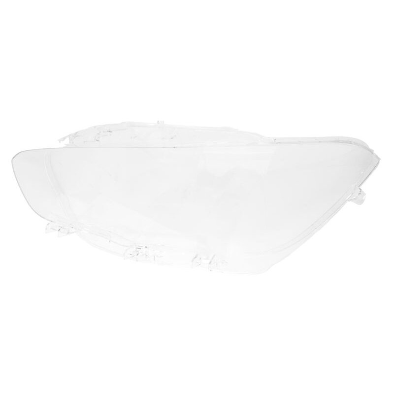 Priekinio žibinto stiklas BMW 1 F20, F21 2015-2019 Priekinio žibinto stiklas BMW 1 F20, F21 2015-2019