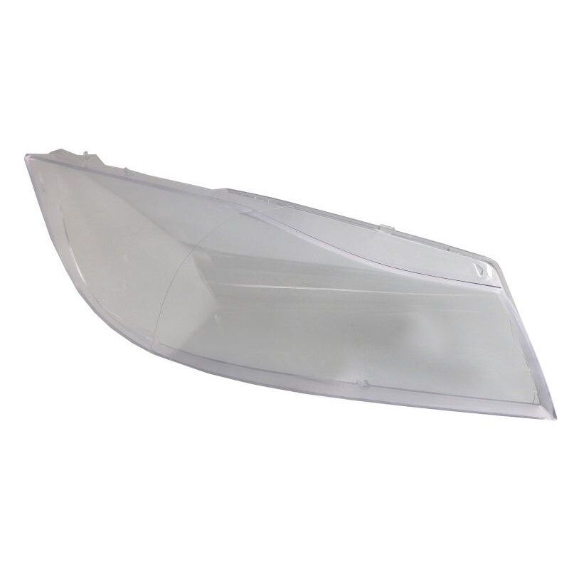 Priekinio žibinto stiklas BMW 3 E90, E91 2004-2008 Halogenas Priekinio žibinto stiklas BMW 3 E90, E91 2004-2008 Halogenas