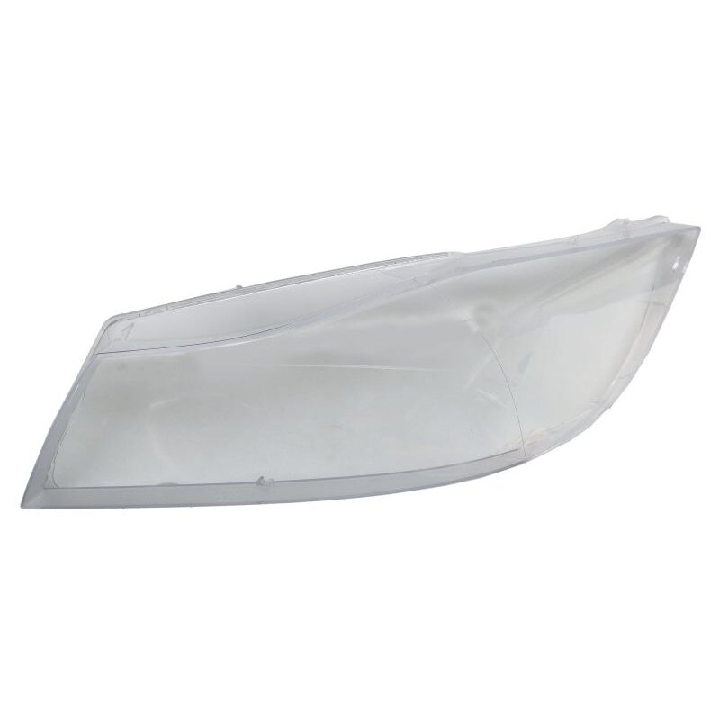 Priekinio žibinto stiklas BMW 3 E90, E91 2004-2008 Halogenas Priekinio žibinto stiklas BMW 3 E90, E91 2004-2008 Halogenas