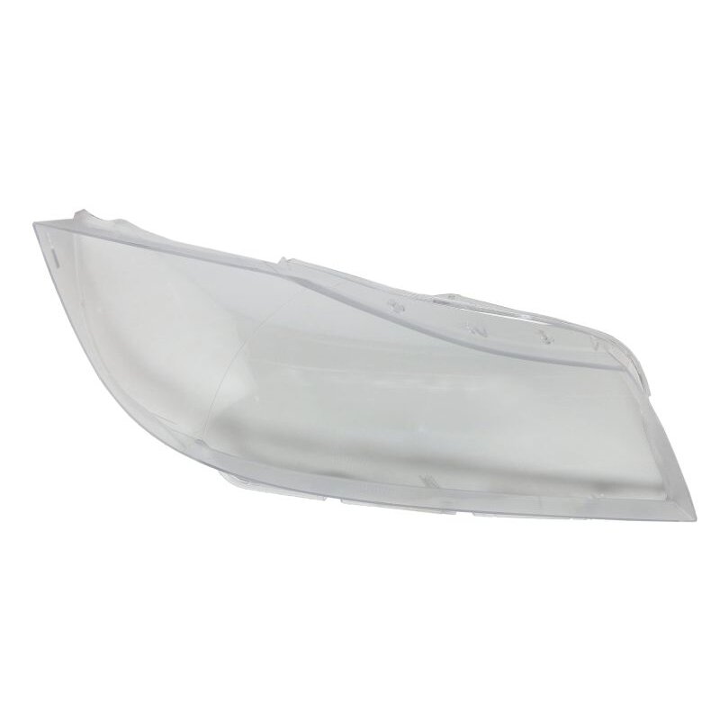 Priekinio žibinto stiklas BMW 3 E90, E91 2008-2012 Priekinio žibinto stiklas BMW 3 E90, E91 2008-2012