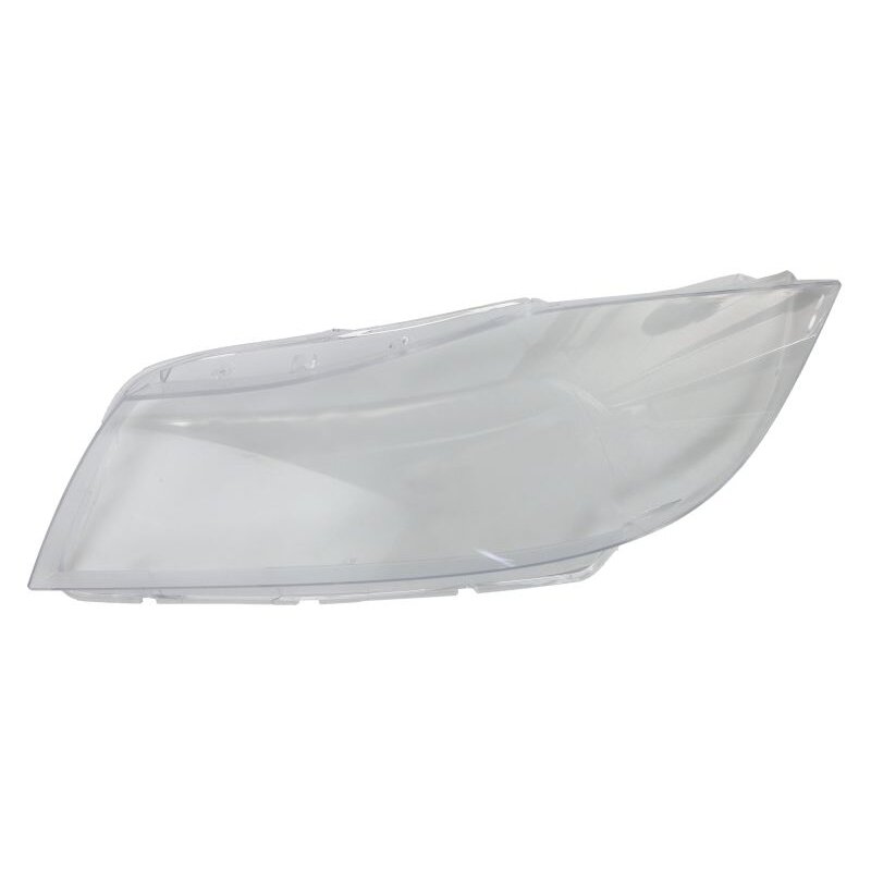 Priekinio žibinto stiklas BMW 3 E90, E91 2008-2012 Priekinio žibinto stiklas BMW 3 E90, E91 2008-2012