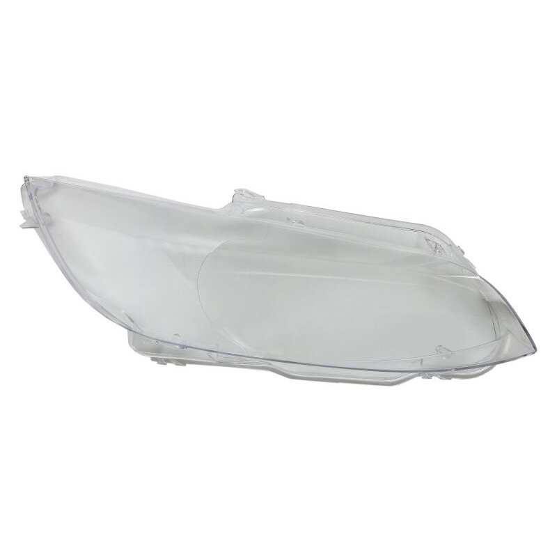 Priekinio žibinto stiklas BMW 3 E92, E93 2006-2010 Priekinio žibinto stiklas BMW 3 E92, E93 2006-2010