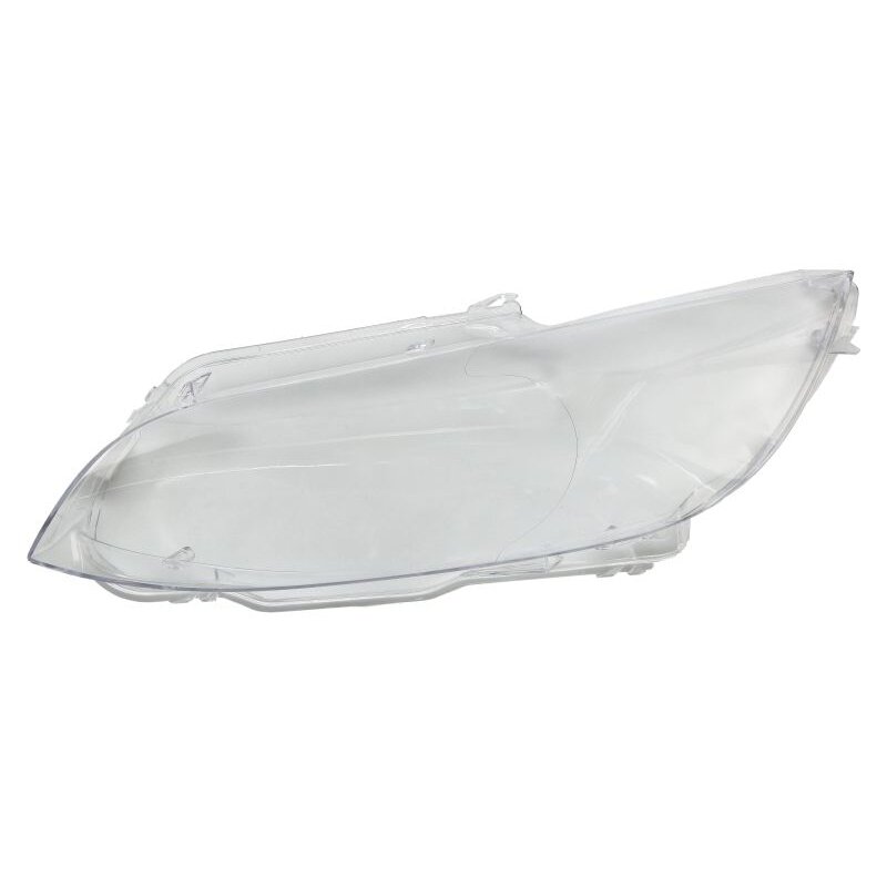 Priekinio žibinto stiklas BMW 3 E92, E93 2006-2010 Priekinio žibinto stiklas BMW 3 E92, E93 2006-2010