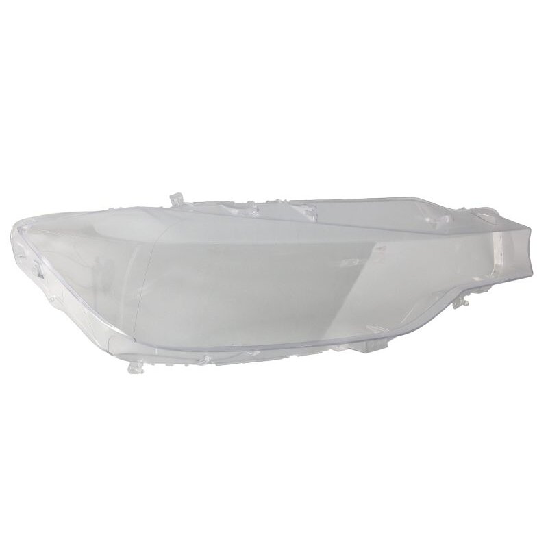 Priekinio žibinto stiklas BMW 3 F30, F31, F80 2011-2015