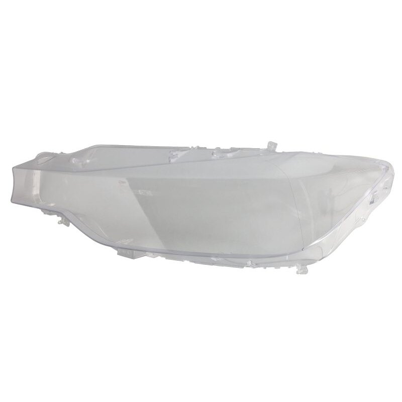 Priekinio žibinto stiklas BMW 3 F30, F31, F80 2011-2015