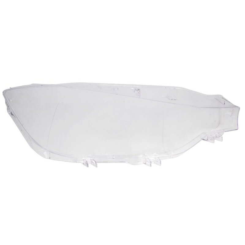 Priekinio žibinto stiklas BMW 3 F30, F31, F80 2015-2018 Priekinio žibinto stiklas BMW 3 F30, F31, F80 2015-2018