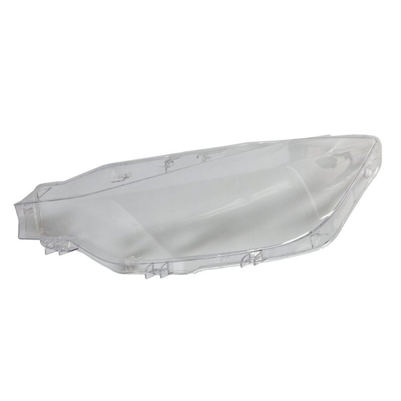 Priekinio žibinto stiklas BMW 3 F30, F31, F80 2015-2018