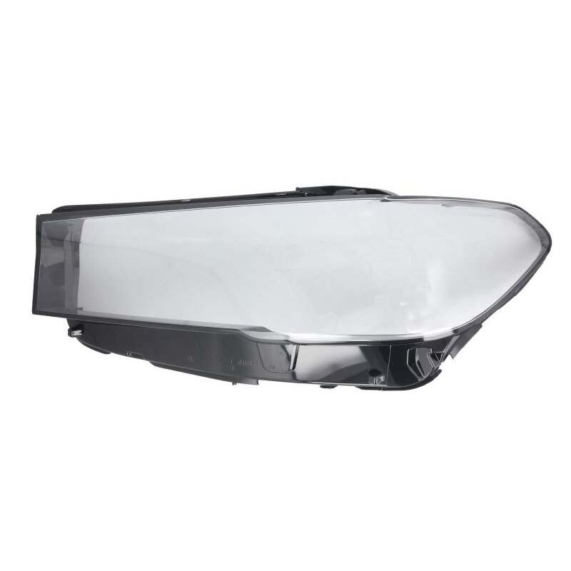 Priekinio žibinto stiklas BMW 5 G30, G31, G38, F90 2020-2024 Priekinio žibinto stiklas BMW 5 G30, G31, G38, F90 2020-2024
