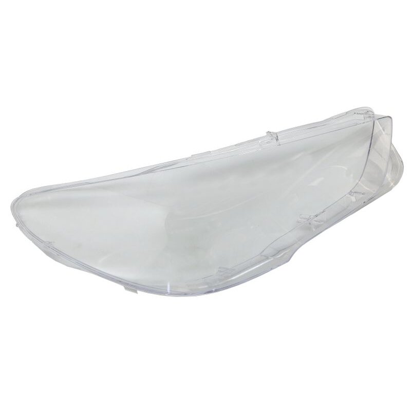 Priekinio žibinto stiklas BMW 5 GT F07 2008-2013 Priekinio žibinto stiklas BMW 5 GT F07 2008-2013