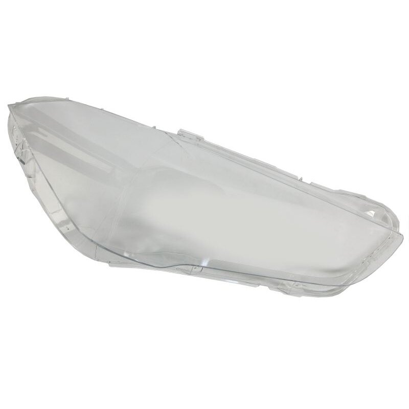 Priekinio žibinto stiklas BMW X1 F48 2015-2019 Priekinio žibinto stiklas BMW X1 F48 2015-2019