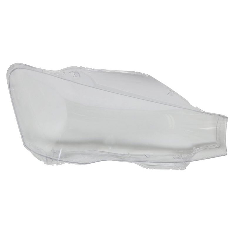 Priekinio žibinto stiklas BMW X3 F25 2014-2017 Priekinio žibinto stiklas BMW X3 F25 2014-2017