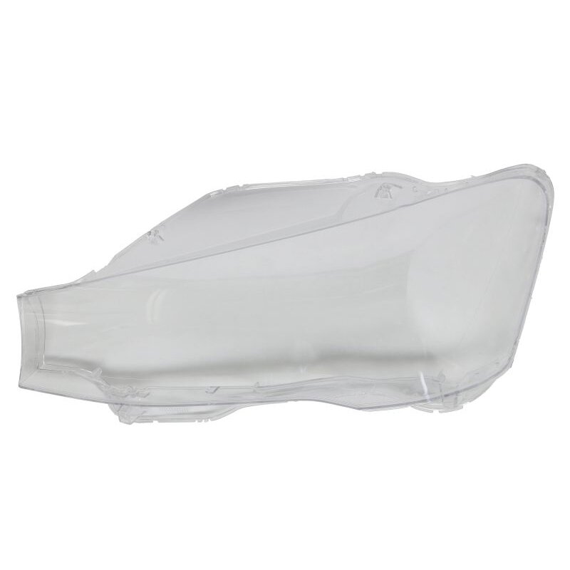 Priekinio žibinto stiklas BMW X3 F25 2014-2017 Priekinio žibinto stiklas BMW X3 F25 2014-2017