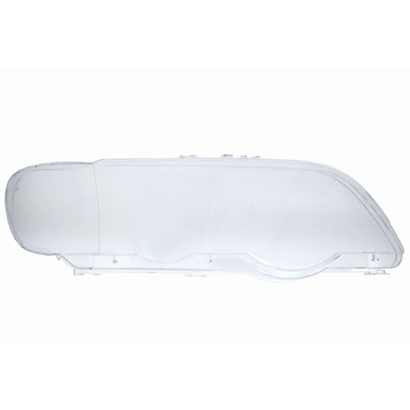 Priekinio žibinto stiklas BMW X5 E53 2000-2003 Priekinio žibinto stiklas BMW X5 E53 2000-2003