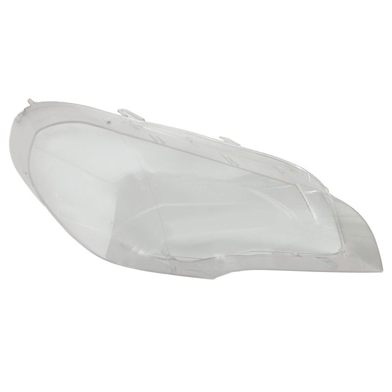 Priekinio žibinto stiklas BMW X5 E70 2007-2013