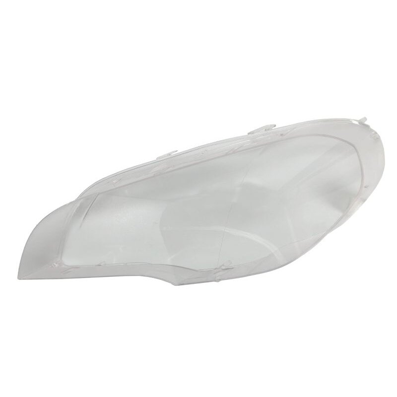 Priekinio žibinto stiklas BMW X5 E70 2007-2013 Priekinio žibinto stiklas BMW X5 E70 2007-2013