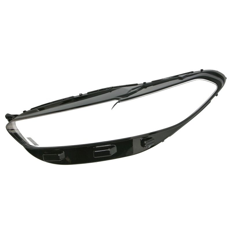 Priekinio žibinto stiklas Ford Mondeo V 2014-2018 Priekinio žibinto stiklas Ford Mondeo V 2014-2018