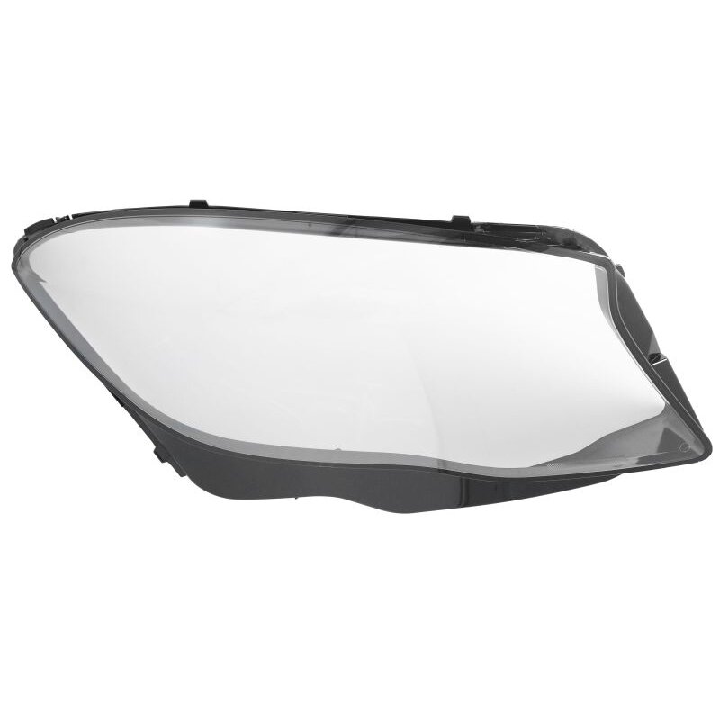 Priekinio žibinto stiklas Mercedes Benz GLA X156 2013-2019 Priekinio žibinto stiklas Mercedes Benz GLA X156 2013-2019