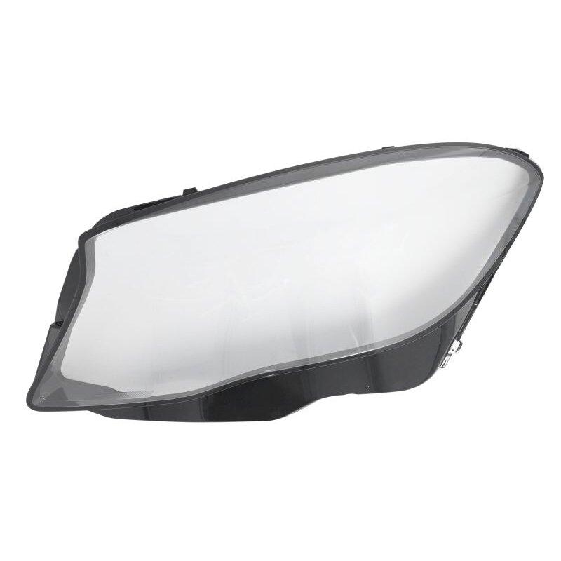 Priekinio žibinto stiklas Mercedes Benz GLA X156 2013-2019 Priekinio žibinto stiklas Mercedes Benz GLA X156 2013-2019