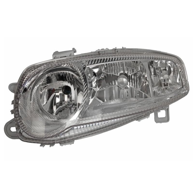 Priekinis žibintas Alfa Romeo 147 2000-2005 Priekinis žibintas Alfa Romeo 147 2000-2005