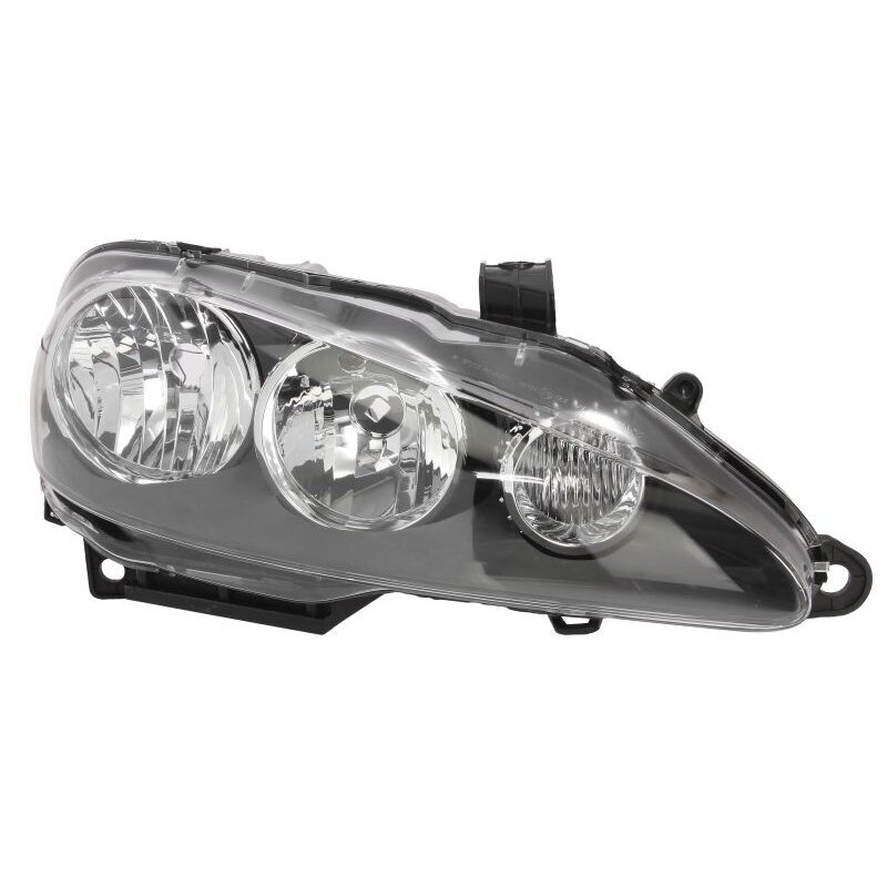 Priekinis žibintas Alfa Romeo 147 2005-2010 Priekinis žibintas Alfa Romeo 147 2005-2010