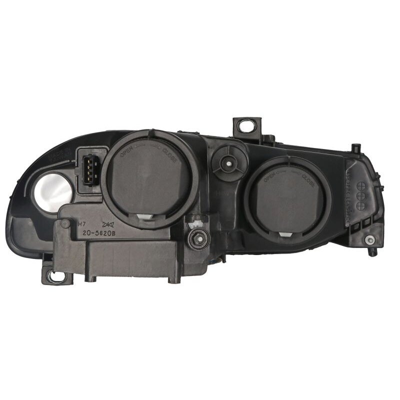 Priekinis žibintas Alfa Romeo 156 2003-2006 1 Priekinis žibintas Alfa Romeo 156 2003-2006 1