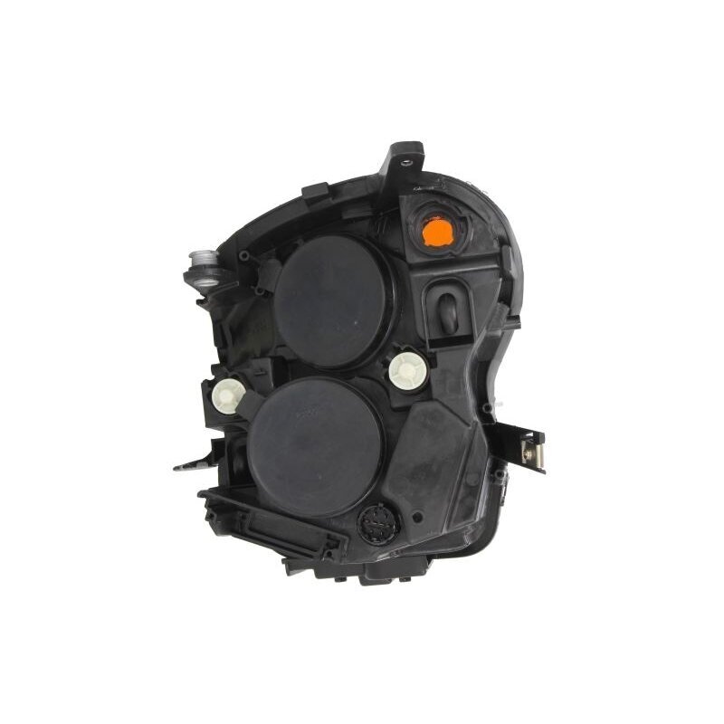 Priekinis žibintas Alfa Romeo Mito 2008-2018 1 Priekinis žibintas Alfa Romeo Mito 2008-2018 1