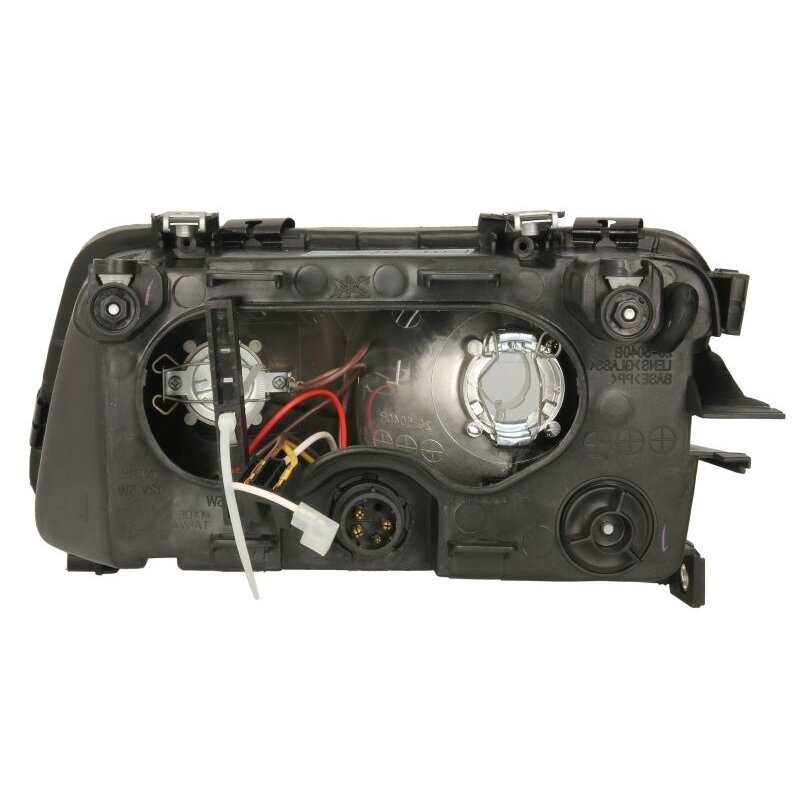 Priekinis žibintas Audi A3 1996-2000 1 Priekinis žibintas Audi A3 1996-2000 1