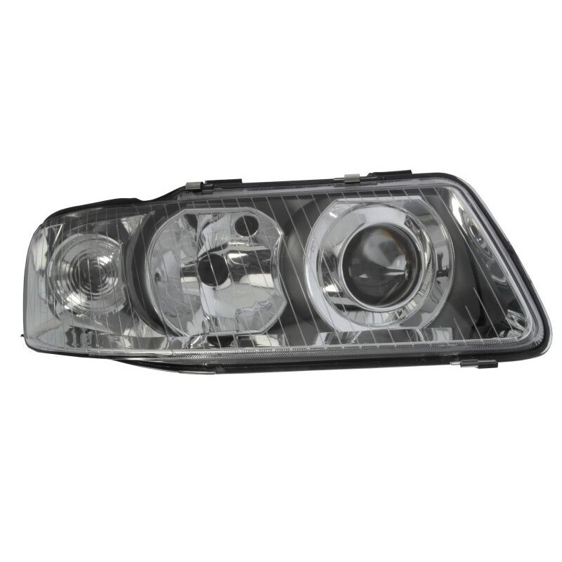Priekinis žibintas Audi A3 2000-2003 Priekinis žibintas Audi A3 2000-2003