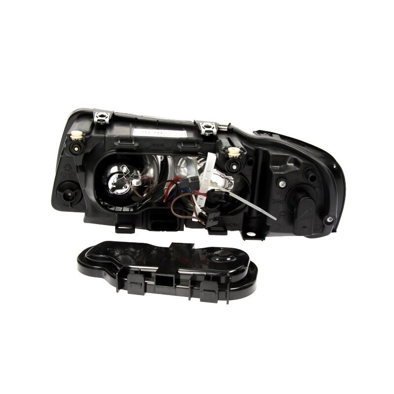 Priekinis žibintas Audi A3 2000-2003 2 Priekinis žibintas Audi A3 2000-2003 2