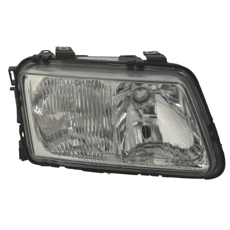 Priekinis žibintas Audi A3 1996-2000 Priekinis žibintas Audi A3 1996-2000