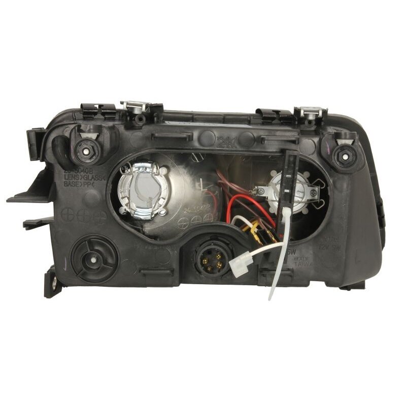 Priekinis žibintas Audi A3 1996-2000 1 Priekinis žibintas Audi A3 1996-2000 1