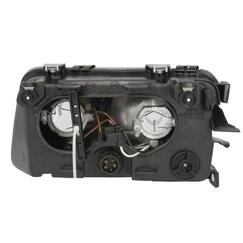 Priekinis žibintas Audi A3 1996-2000 1 Priekinis žibintas Audi A3 1996-2000 1