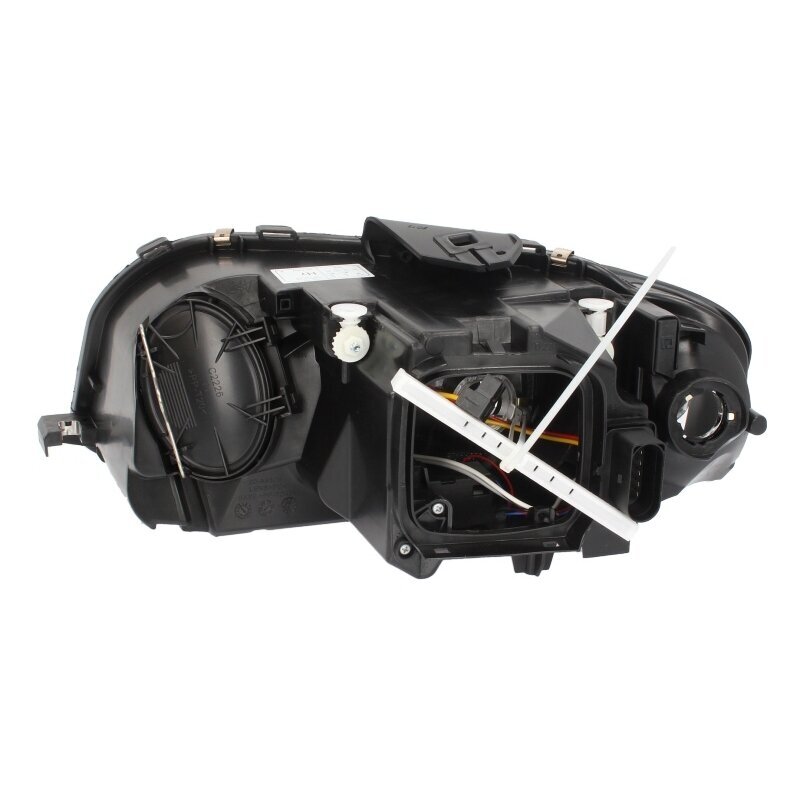Priekinis žibintas Audi A3 2003-2008 1 Priekinis žibintas Audi A3 2003-2008 1