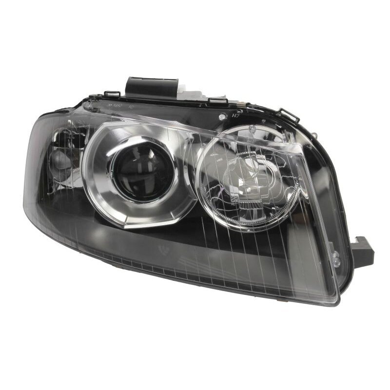 Priekinis žibintas Audi A3 2003-2008 Priekinis žibintas Audi A3 2003-2008