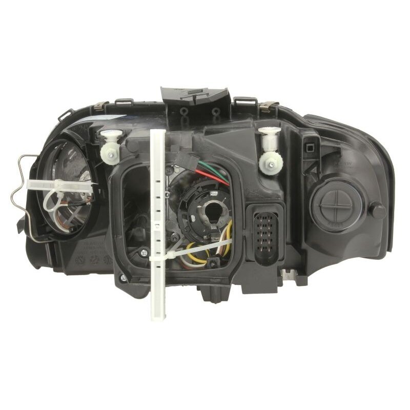 Priekinis žibintas Audi A3 2003-2008 1 Priekinis žibintas Audi A3 2003-2008 1