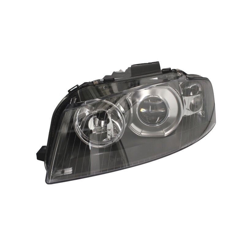 Priekinis žibintas Audi A3 2003-2008 Priekinis žibintas Audi A3 2003-2008