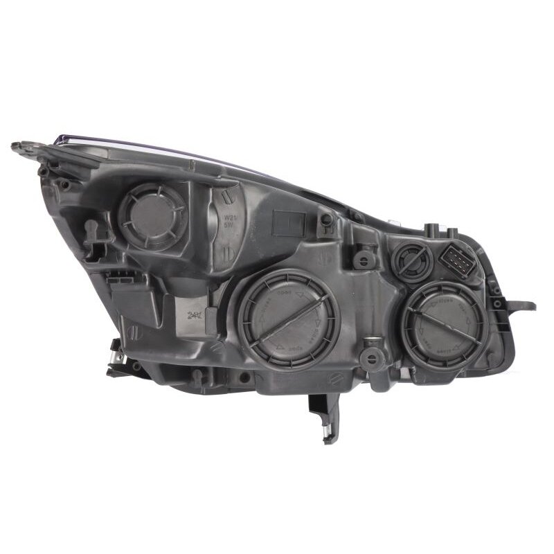 Priekinis žibintas TYC Opel Insignia A 2008- 1