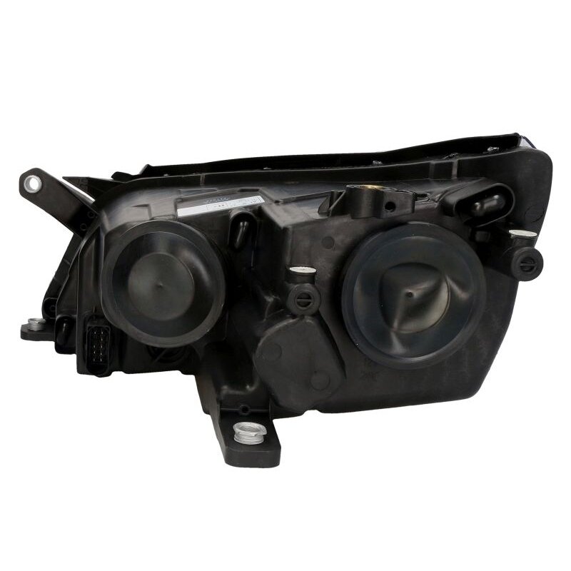 Priekinis žibintas TYC VW Tiguan 2007- 1 Priekinis žibintas TYC VW Tiguan 2007- 1